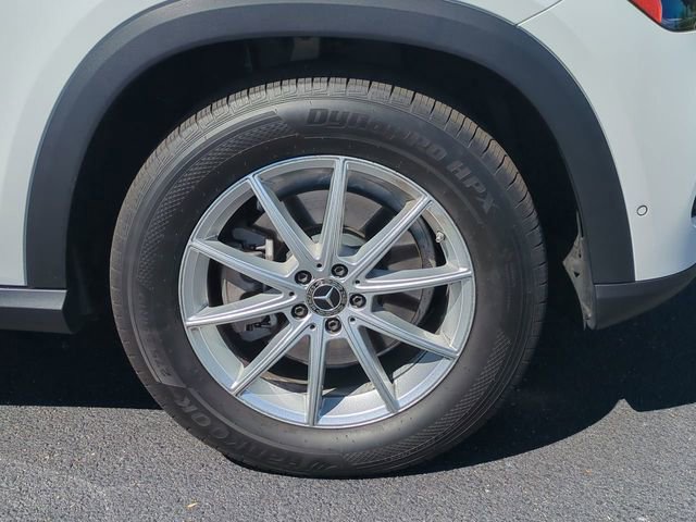 Used 2024 Mercedes-Benz GLE 350 4MATIC image 10