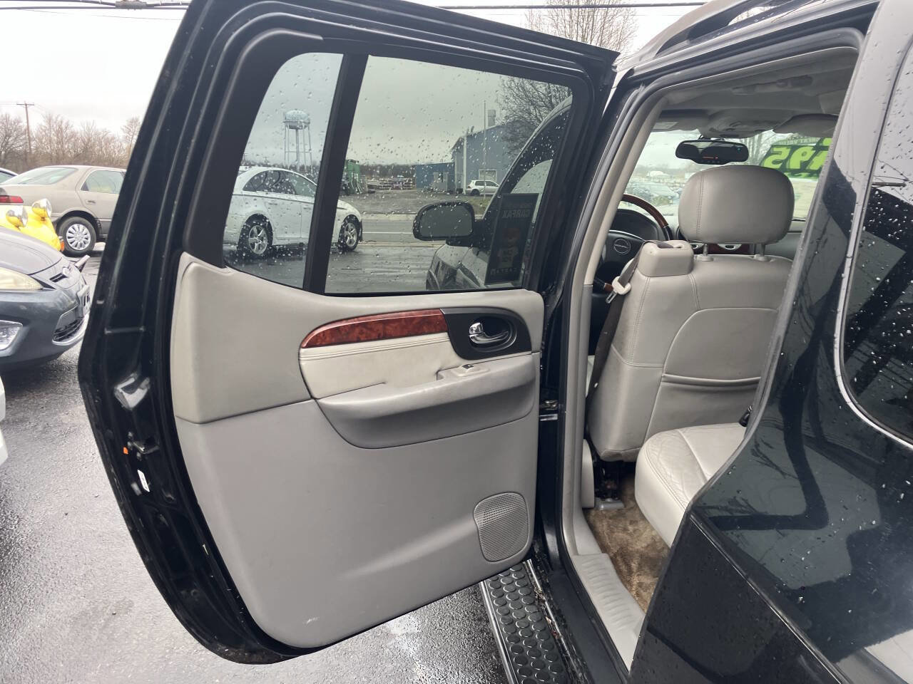 Used 2006 GMC Envoy XL Denali image 18