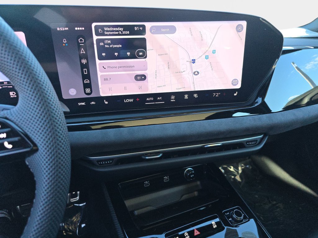 New 2026 Audi S5 Premium Plus AWD/4WD image 23