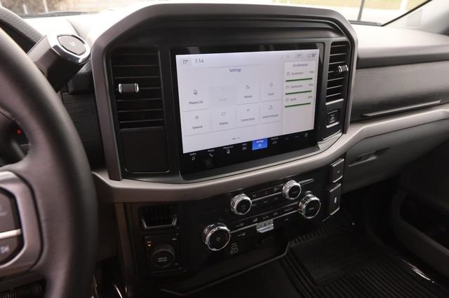 Used 2025 Ford F150 XLT w/ Equipment Group 301A Standard image 14