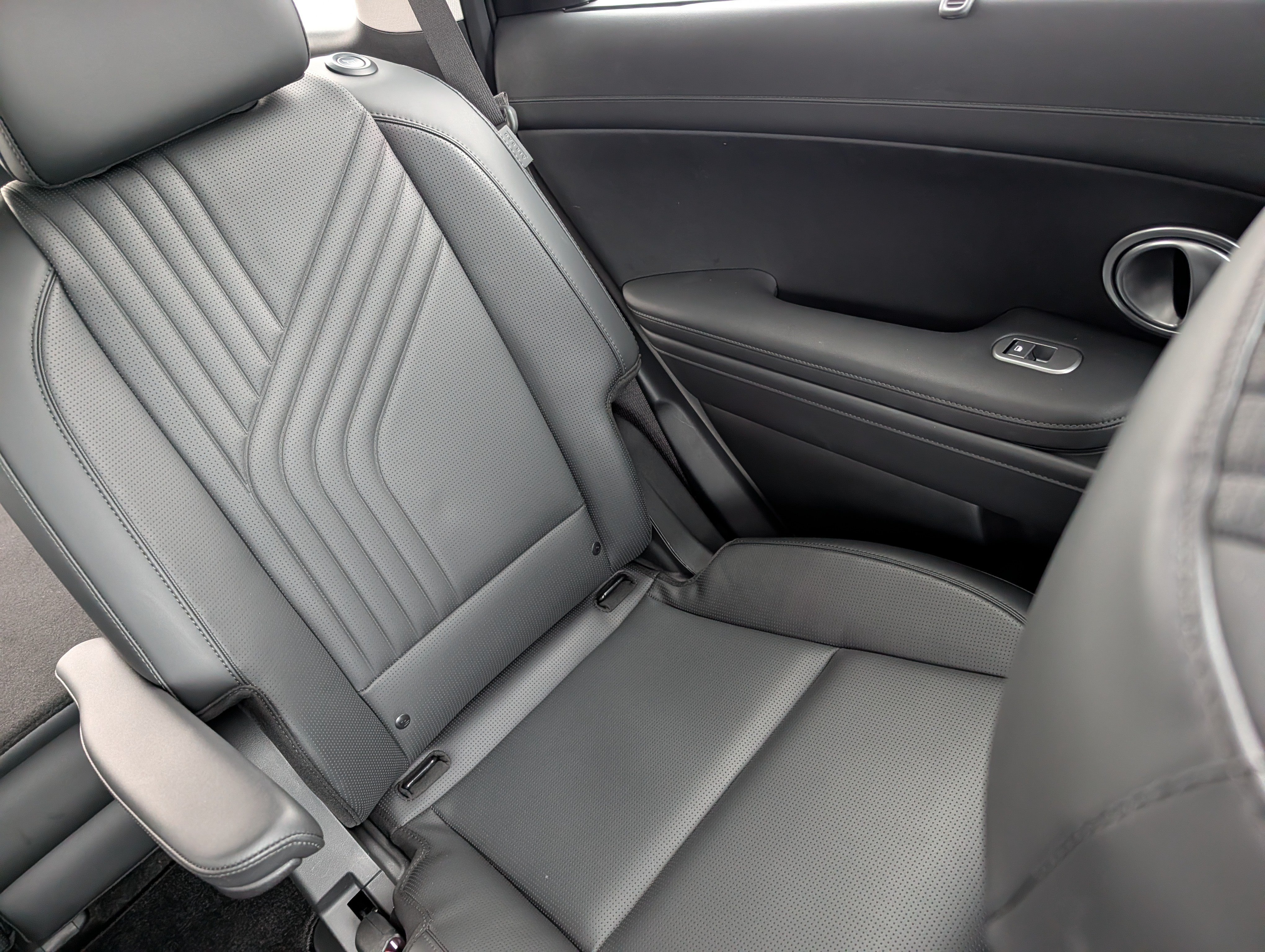 Certified 2026 Hyundai Palisade SEL AWD/4WD image 14