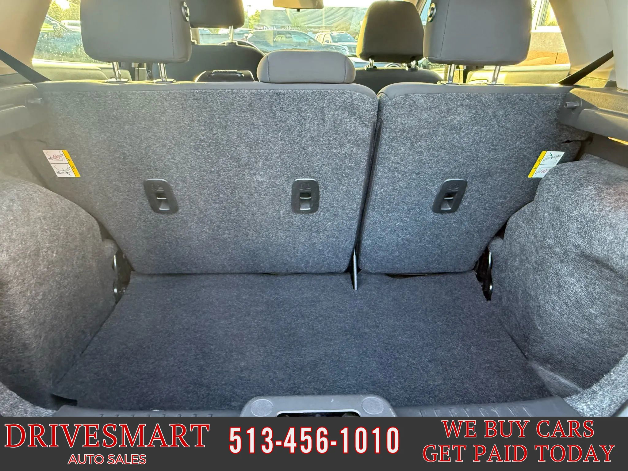 Used 2014 Ford Fiesta SE image 20