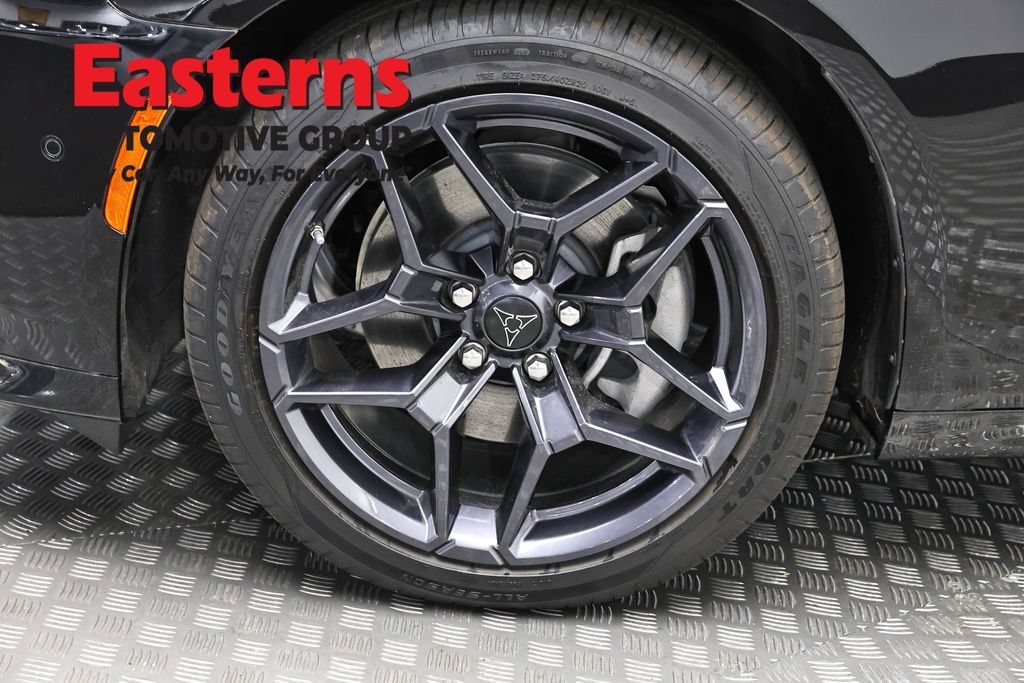 Used 2024 Dodge Charger Daytona R/T w/ Plus Group AWD/4WD image 28