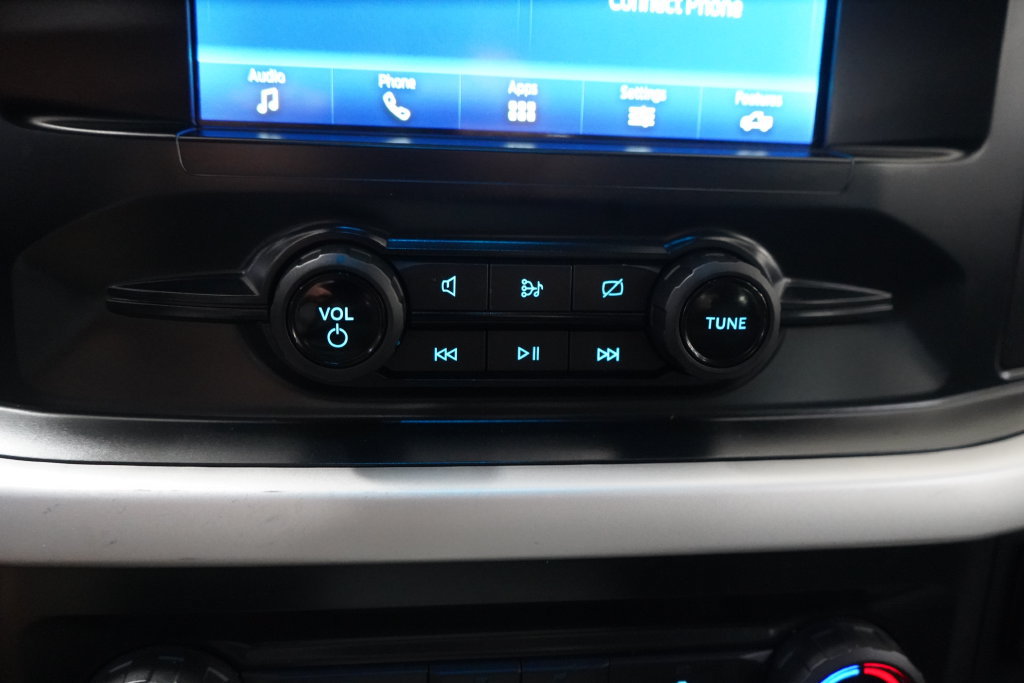 Certified 2022 Ford F150 XLT AWD/4WD image 39