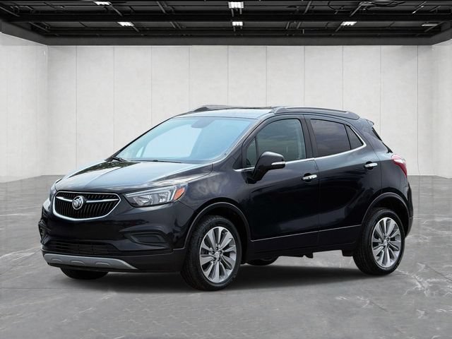 Used 2018 Buick Encore Preferred