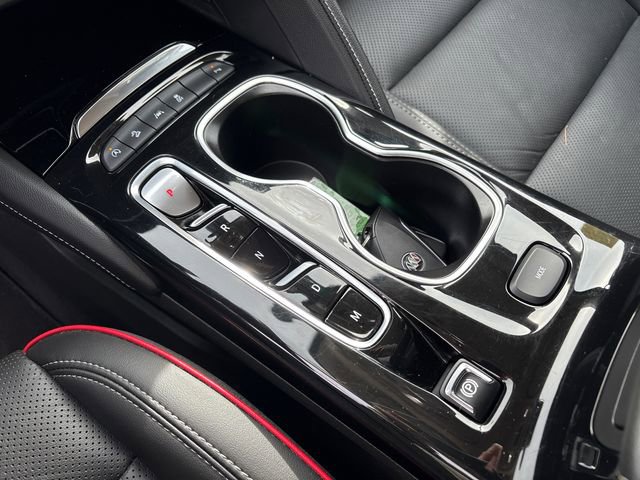 Used 2023 Buick Envision Essence w/ Sport Touring Package image 26