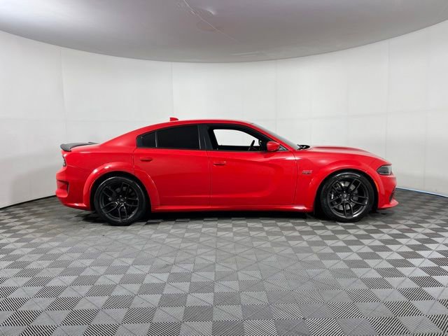 Used 2022 Dodge Charger Scat Pack RWD image 10