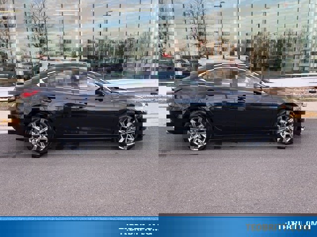 Used 2018 MAZDA MAZDA6 Grand Touring image 9