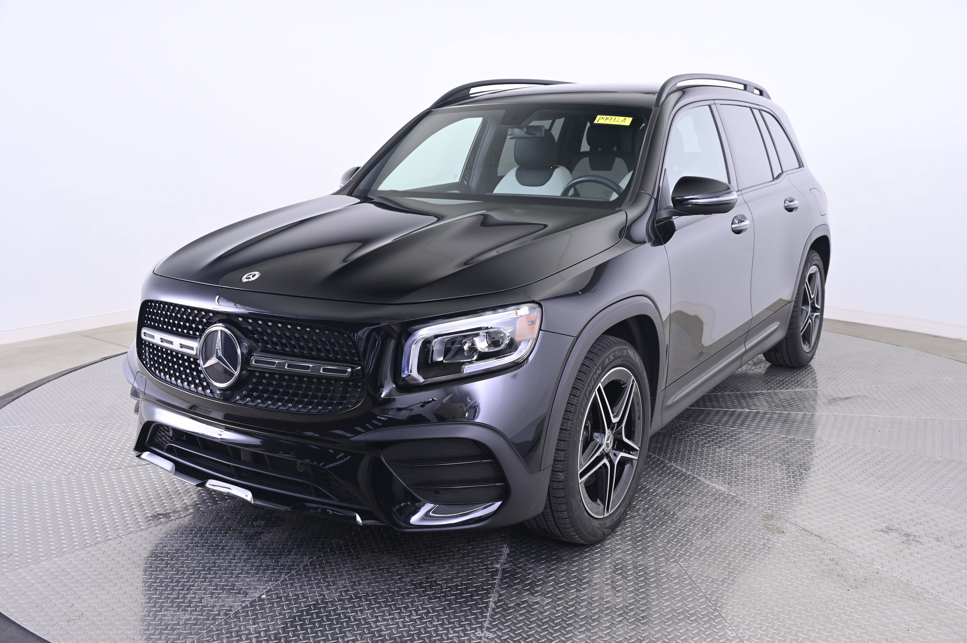Used 2020 Mercedes-Benz GLB 250 4MATIC