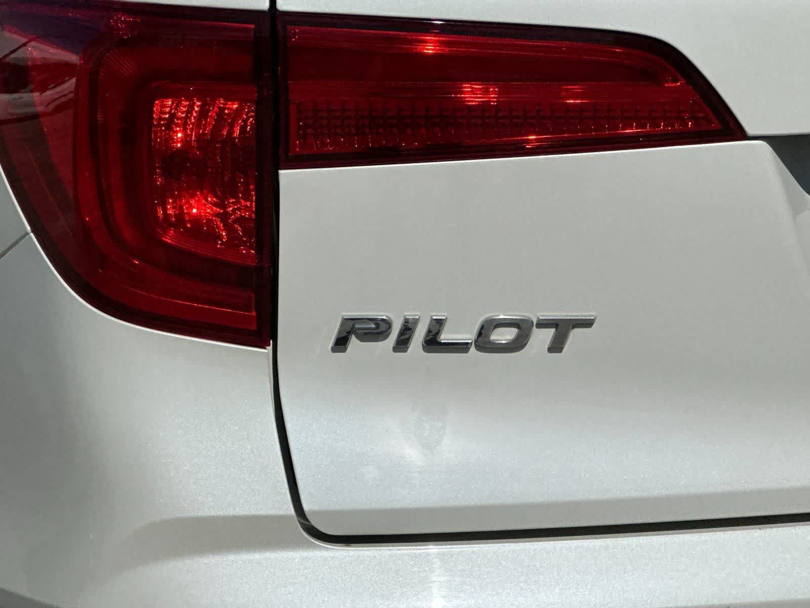 Used 2017 Honda Pilot EX-L image 29