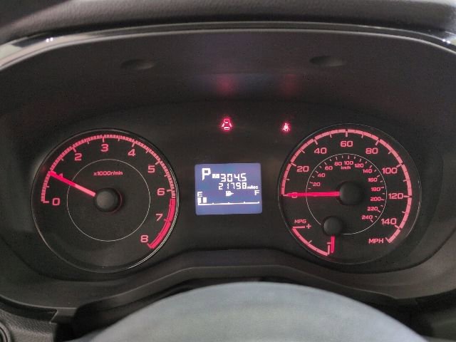 Used 2019 Subaru Impreza 2.0i AWD/4WD image 6