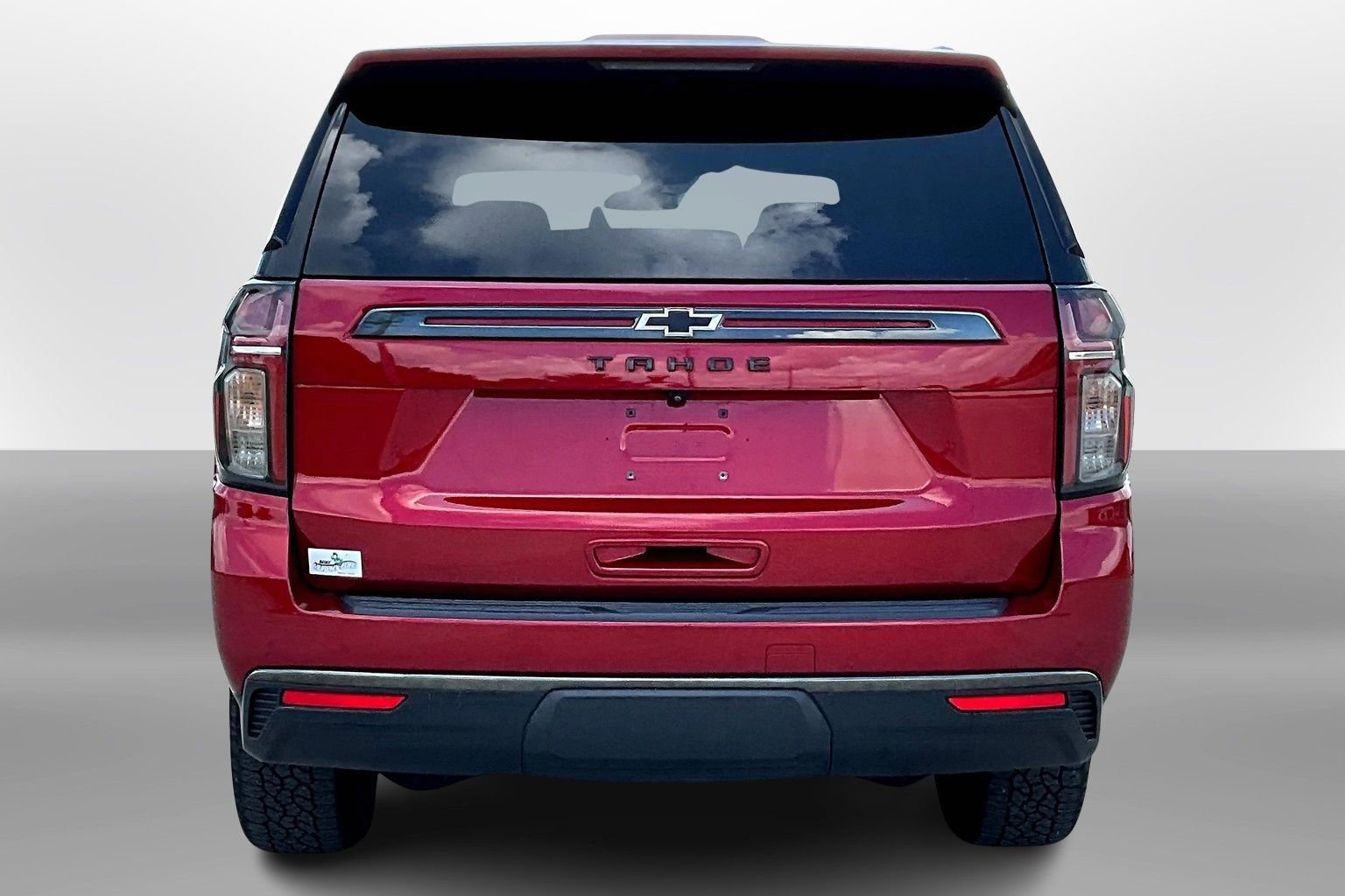 Used 2021 Chevrolet Tahoe Z71 AWD/4WD image 4