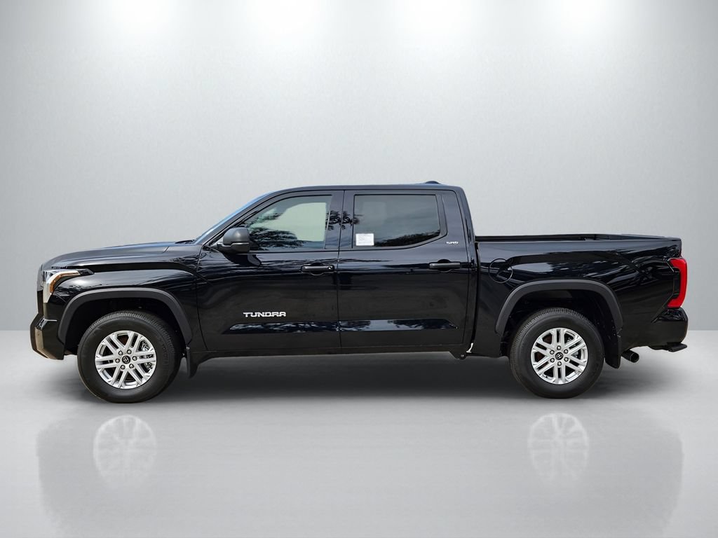 New 2024 Toyota Tundra SR5 RWD image 8