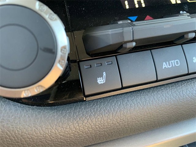 Certified 2023 Toyota Sequoia SR5 image 28