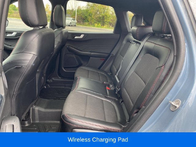 Used 2023 Ford Escape ST-Line Select w/ Tech Pack #2 AWD/4WD image 21