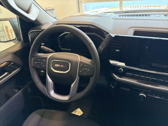 New 2026 GMC Sierra 1500 Elevation image 33
