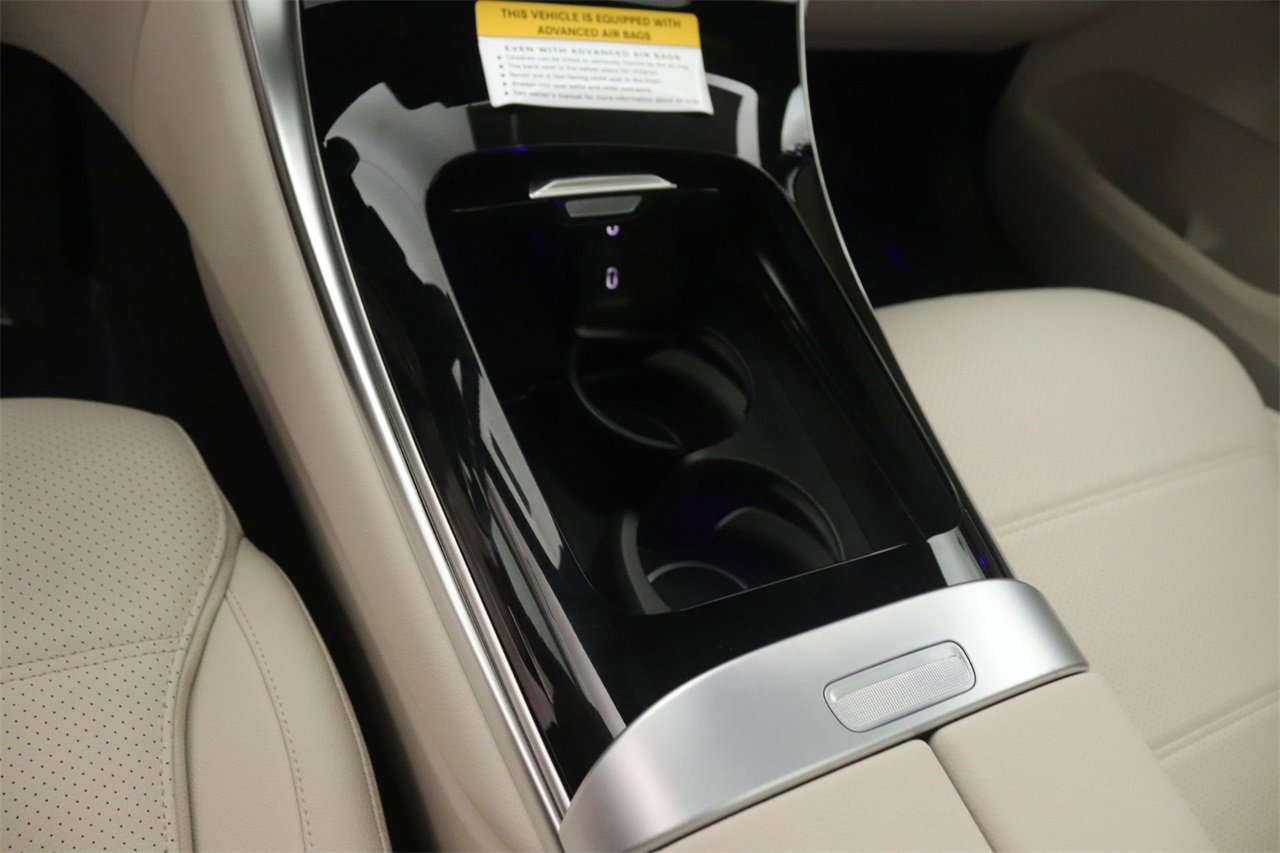 New 2026 Mercedes-Benz GLC 300 image 7