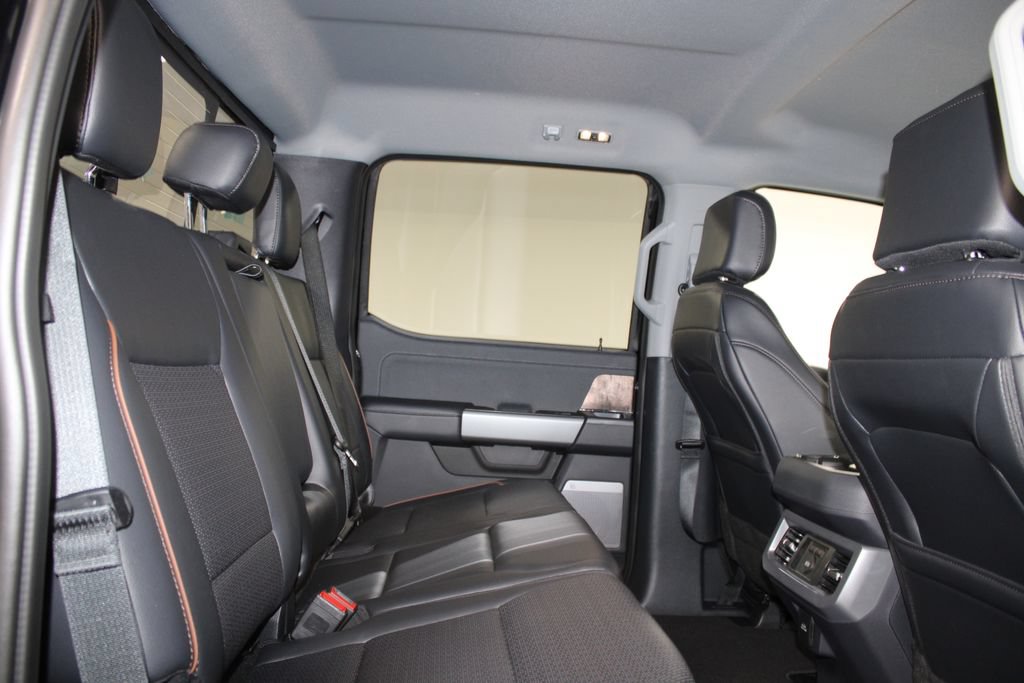 New 2026 Ford F250 Lariat AWD/4WD image 30