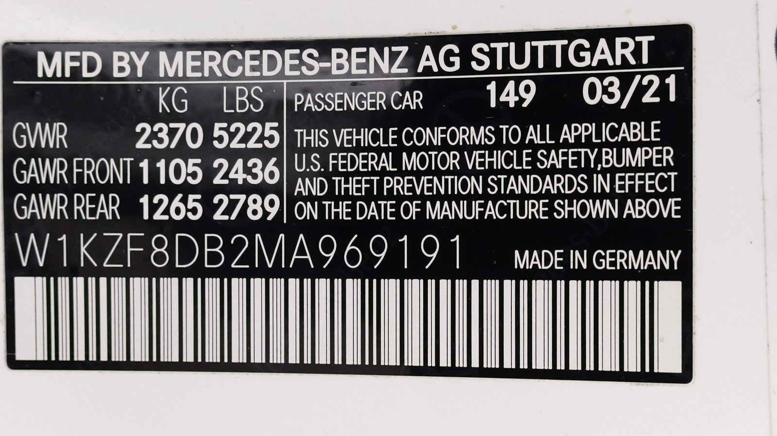 Used 2021 Mercedes-Benz E 350 Sedan image 79