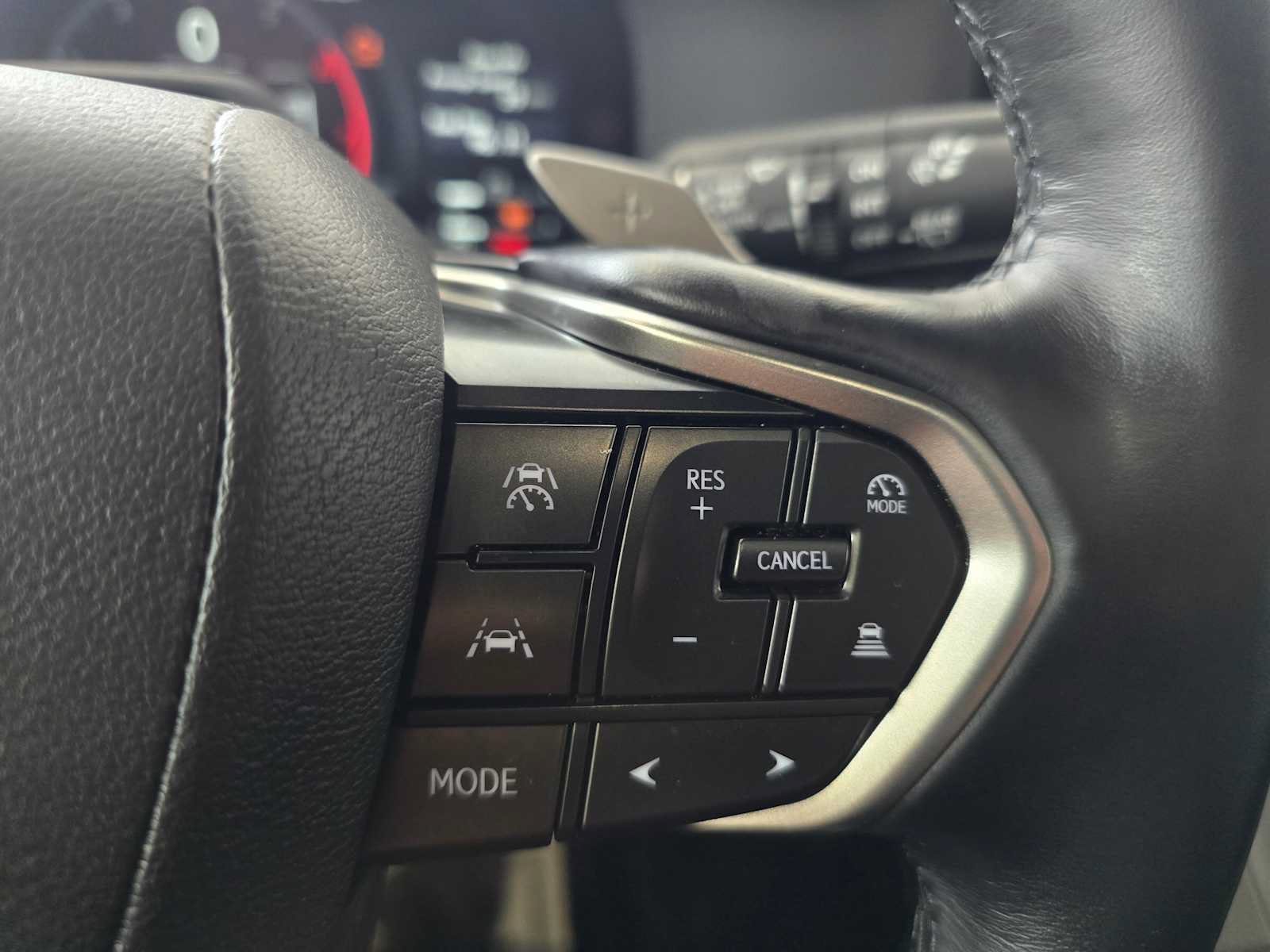 Used 2024 Lexus GX 550 w/ Cold Area Package AWD/4WD image 33