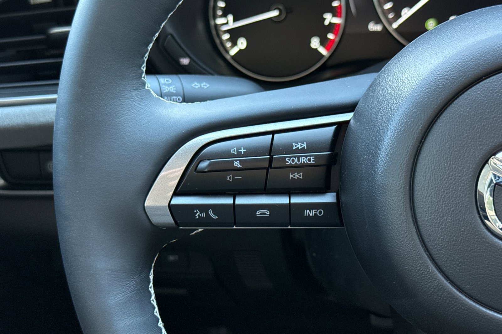 New 2026 MAZDA CX-30 Aire Edition image 26