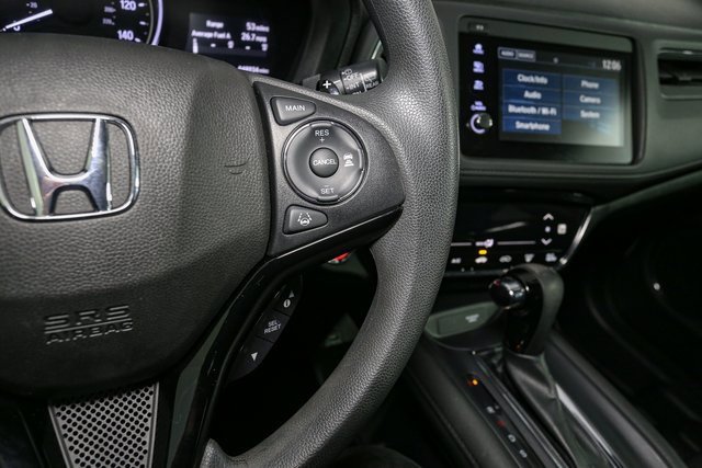 Used 2021 Honda HR-V EX image 27