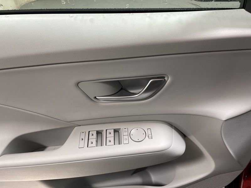 New 2026 Hyundai Kona SEL Premium image 19