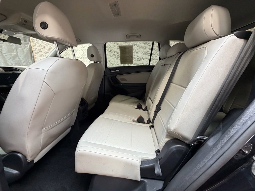 Used 2020 Volkswagen Tiguan SE image 13
