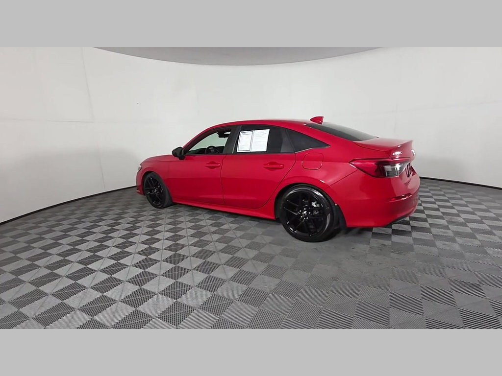 Used 2023 Honda Civic Sport image 39