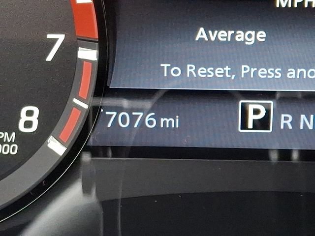 Used 2024 Nissan Frontier PRO-4X w/ Off-Road Protection Package image 19