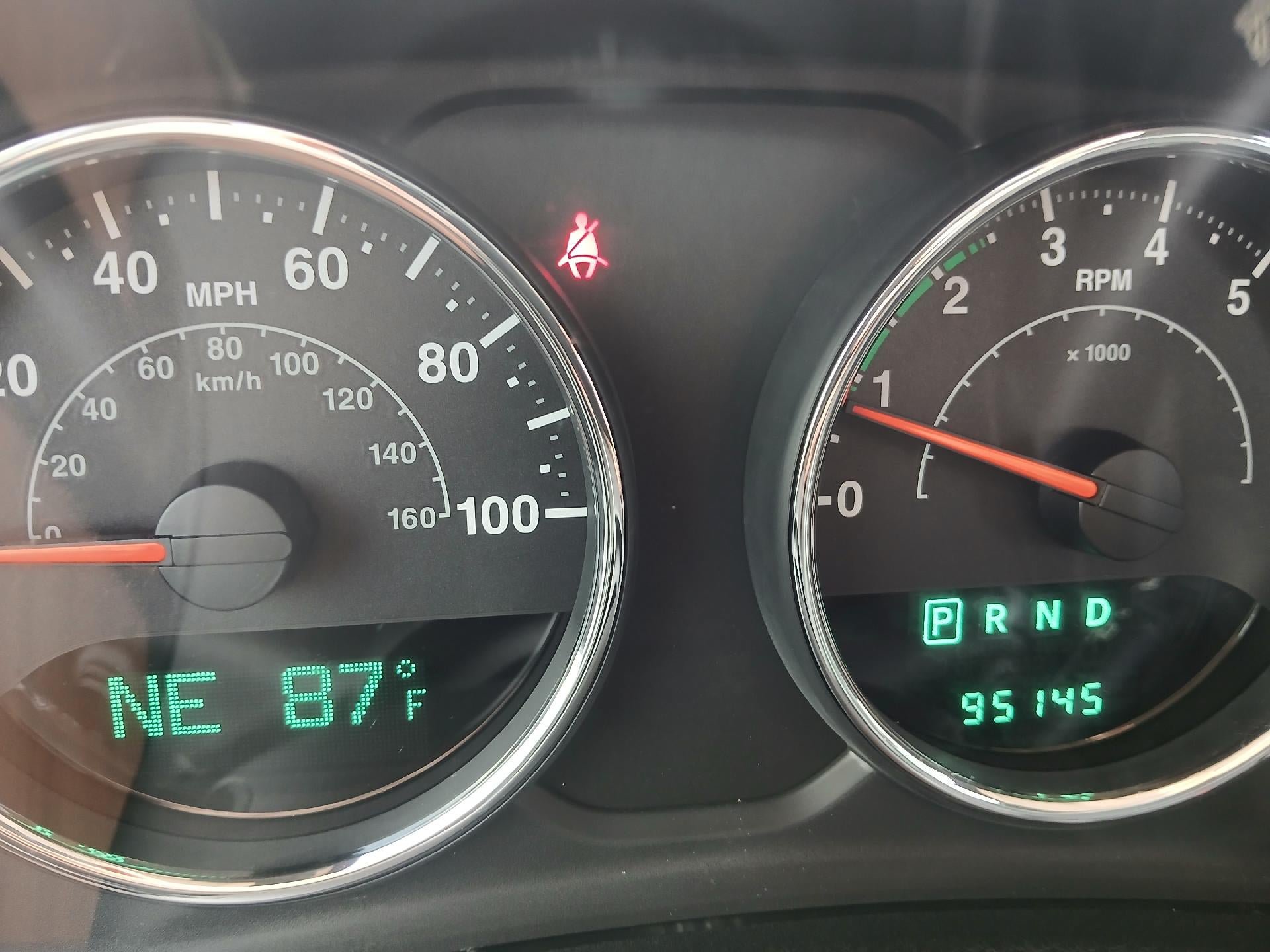 Used 2012 Jeep Wrangler Sport AWD/4WD image 31