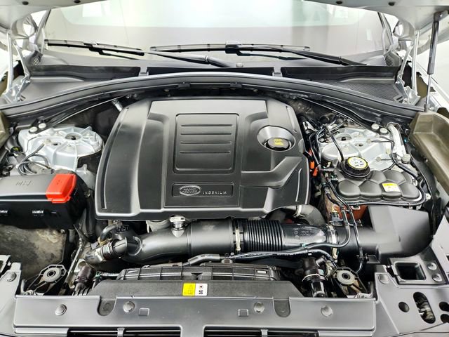 Certified 2022 Land Rover Range Rover Velar R-Dynamic S AWD/4WD image 28