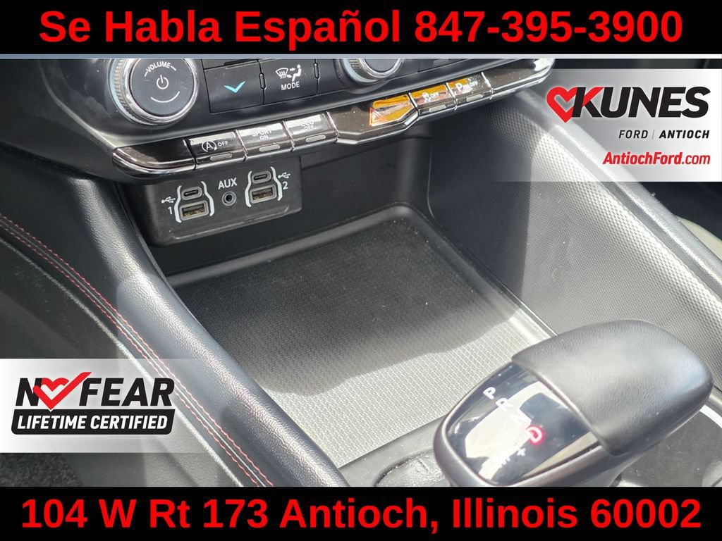 Used 2024 Dodge Durango GT AWD/4WD image 58