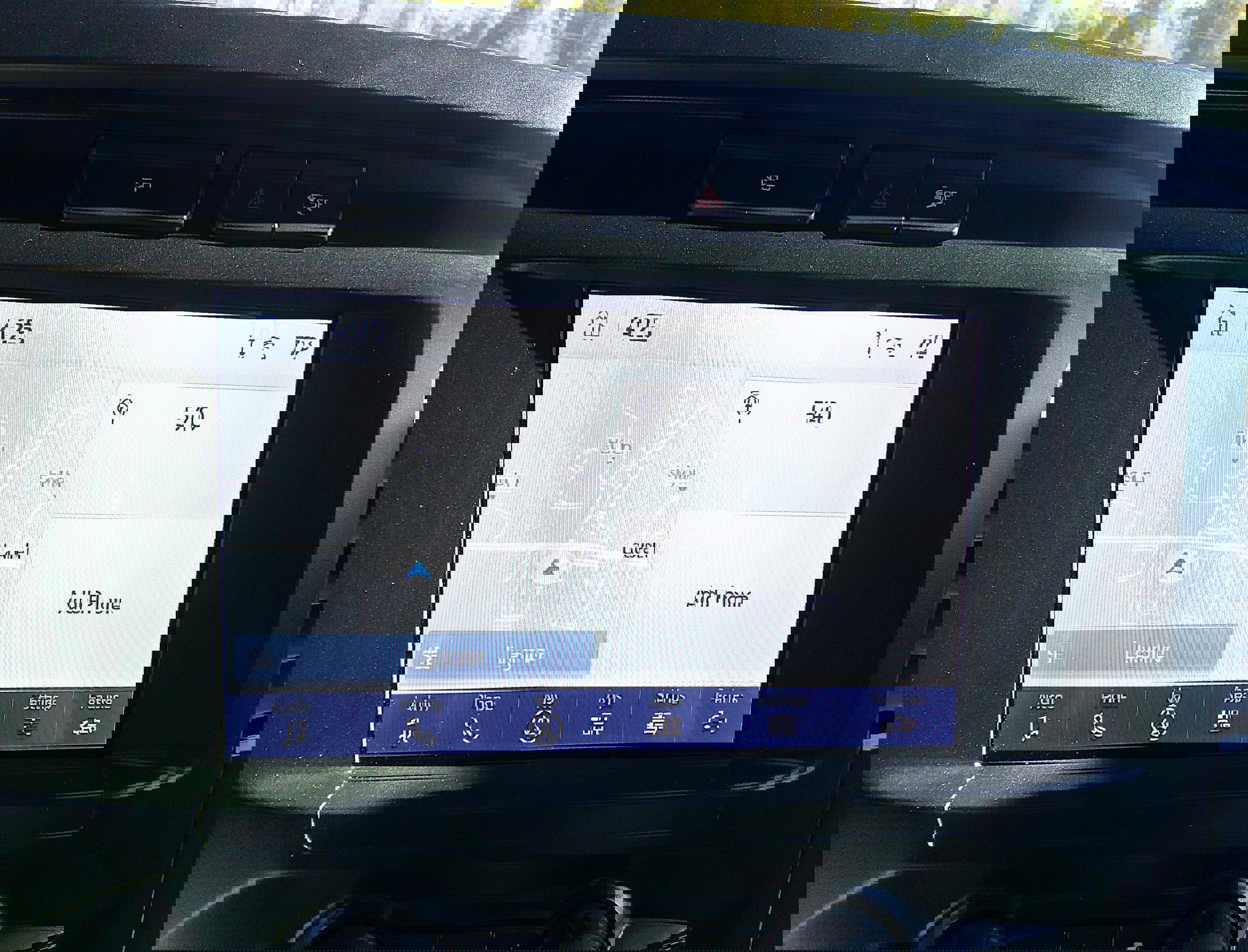 Used 2022 Ford F150 XL w/ STX Black Appearance Package image 16