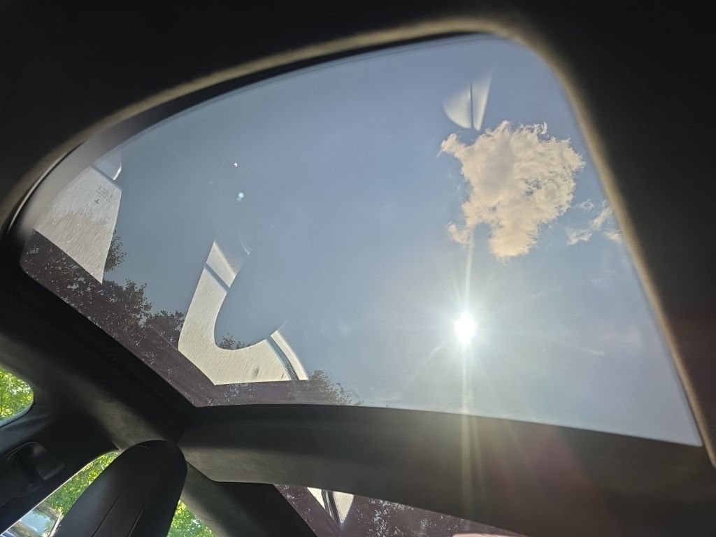 Used 2015 Tesla Model S 70D AWD/4WD image 15