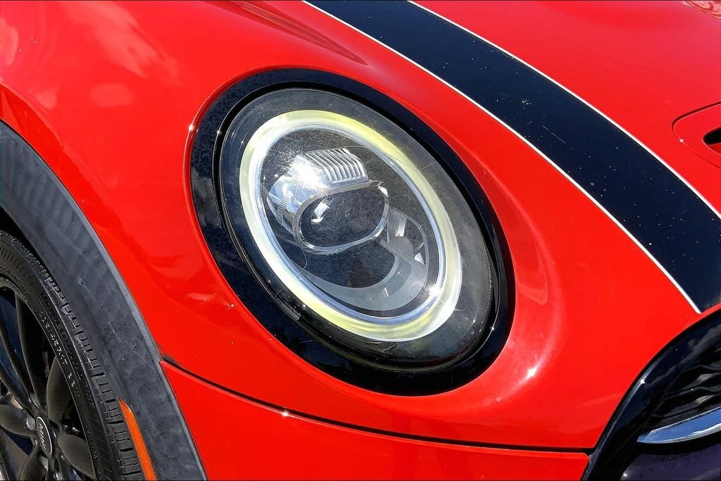 Used 2019 MINI Cooper S FWD image 23