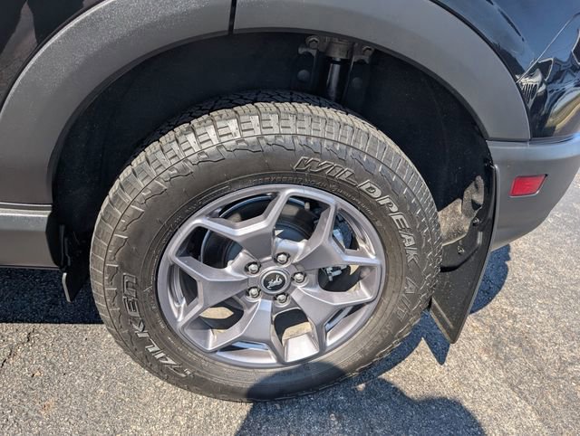 Used 2024 Ford Bronco Sport Badlands image 25