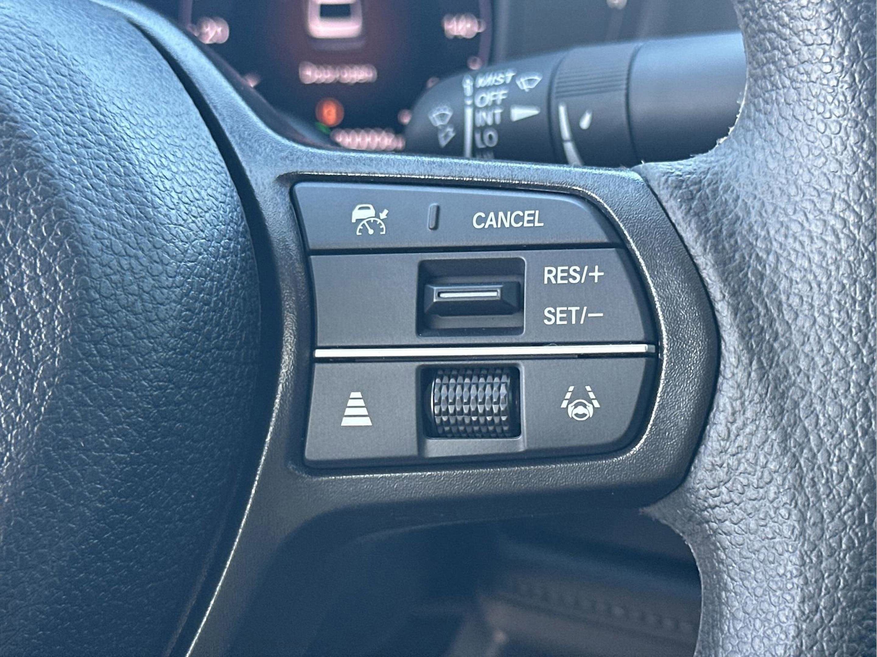 New 2025 Honda Accord SE image 14