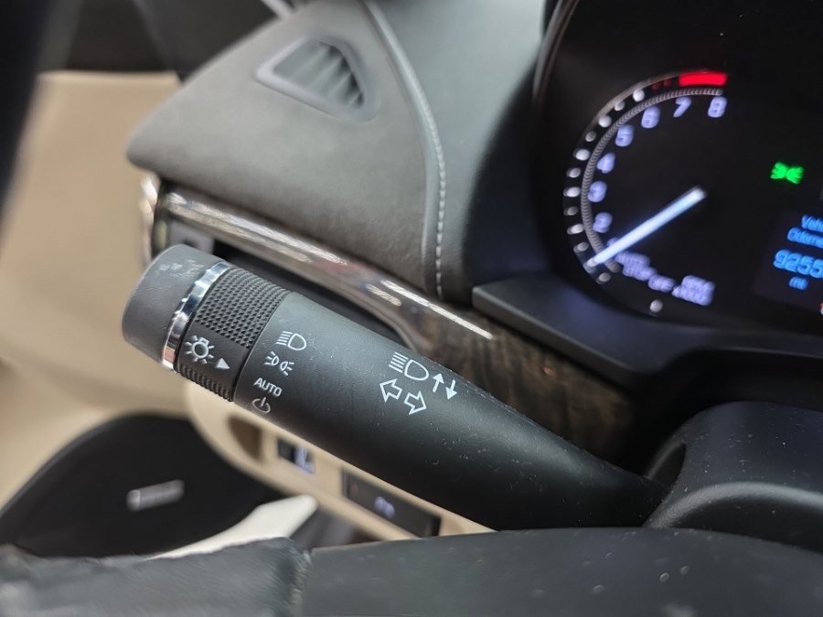 Used 2017 Cadillac ATS Luxury image 31