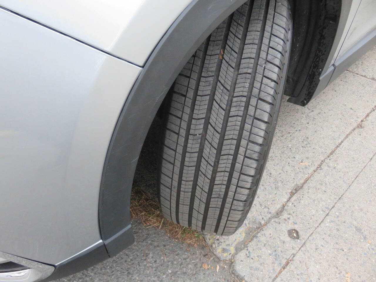 Used 2020 MAZDA CX-9 Touring w/ Touring Premium Package image 29