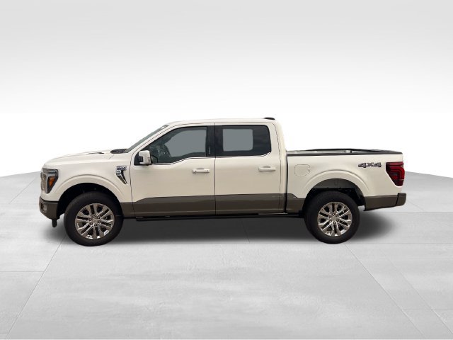New 2026 Ford F150 King Ranch w/ Equipment Group 601A High AWD/4WD image 3