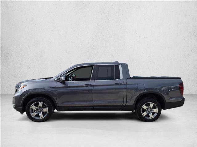 Used 2024 Honda Ridgeline RTL image 8