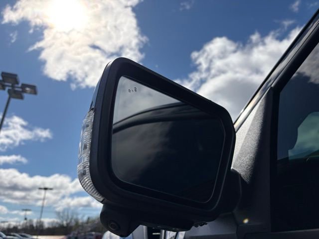 Used 2024 Ford F150 Raptor image 14