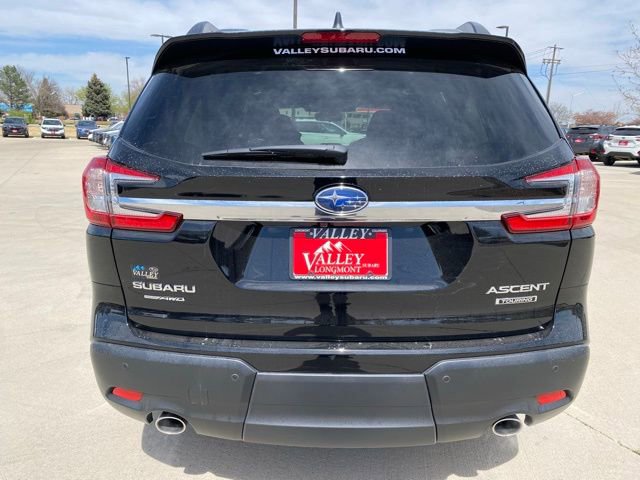 New 2026 Subaru Ascent Touring AWD/4WD image 5
