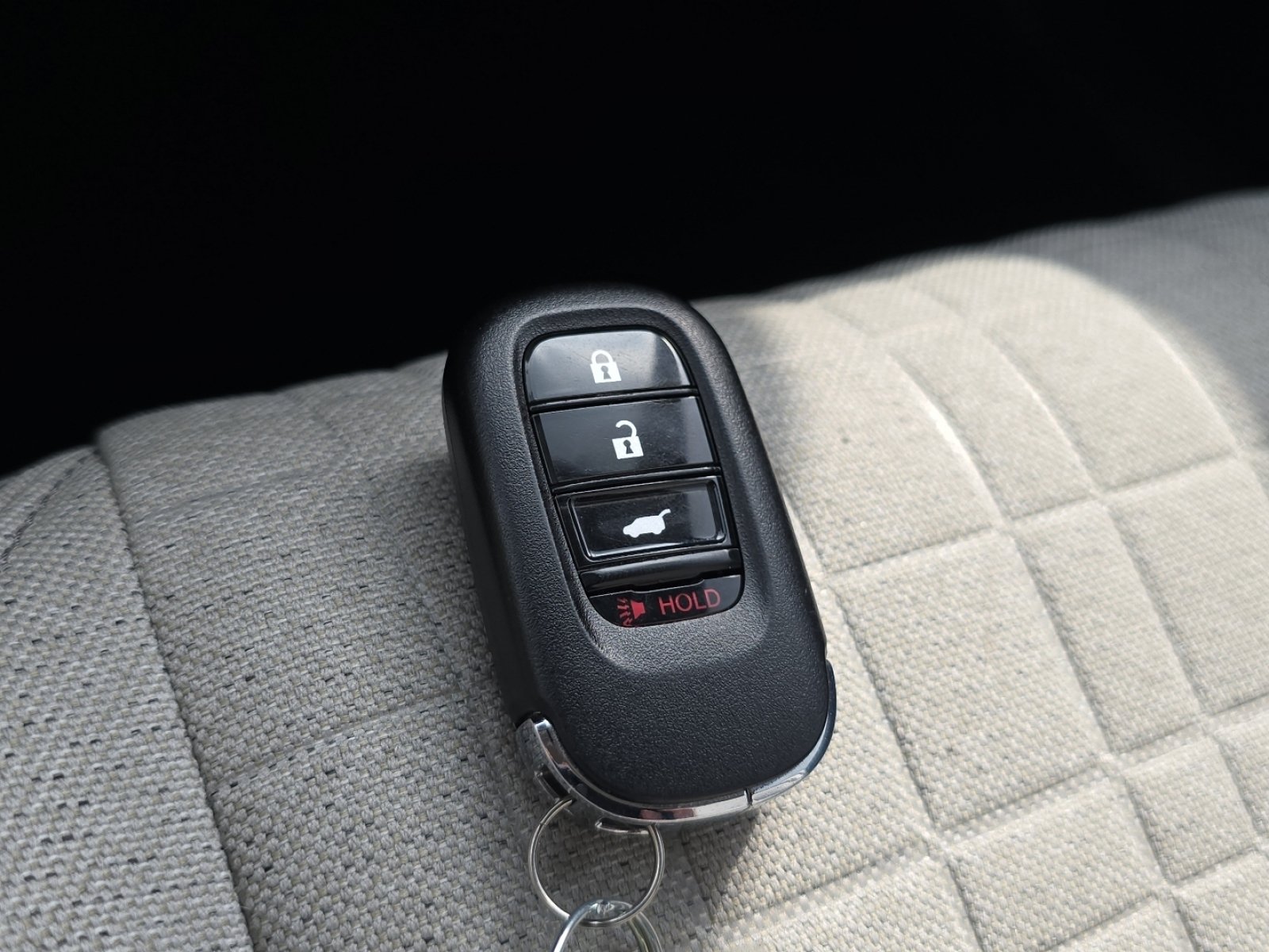 Used 2023 Honda HR-V LX image 33