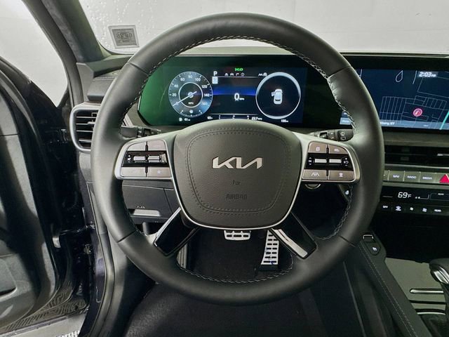 New 2025 Kia Telluride SX Prestige X-Line image 11