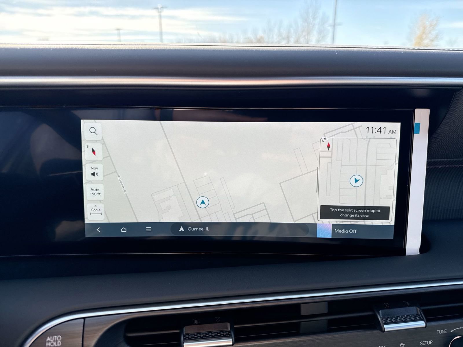 New 2026 Hyundai Palisade Calligraphy image 19