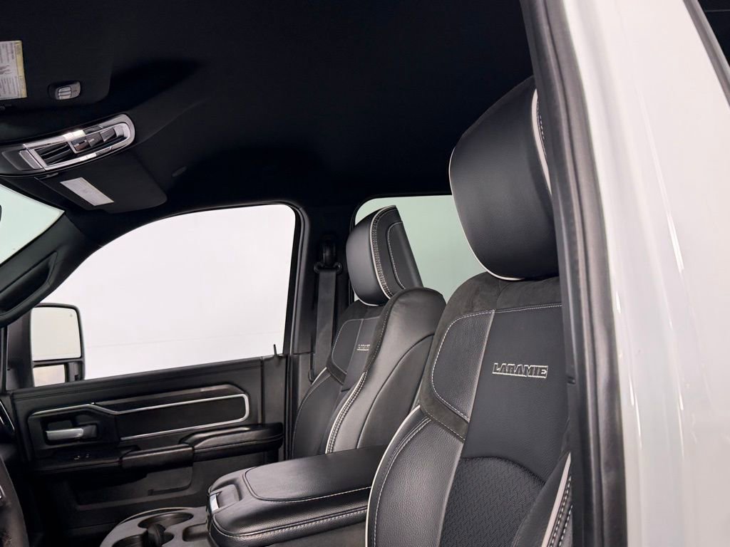 Used 2026 RAM 2500 Laramie image 22