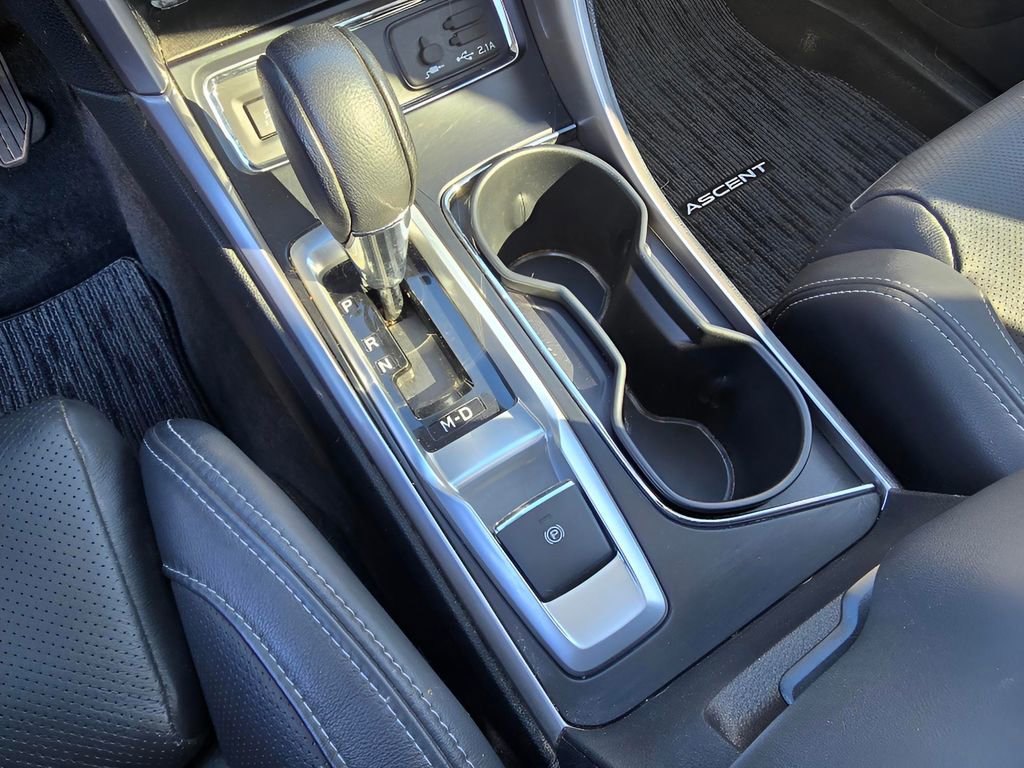 Used 2022 Subaru Ascent Limited w/ Technology Package image 19