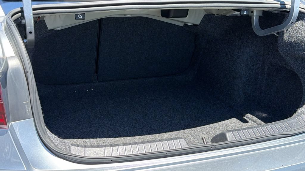 Used 2025 Volkswagen Jetta S FWD image 27
